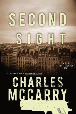 [Paul Christopher 07] • The Second Sight